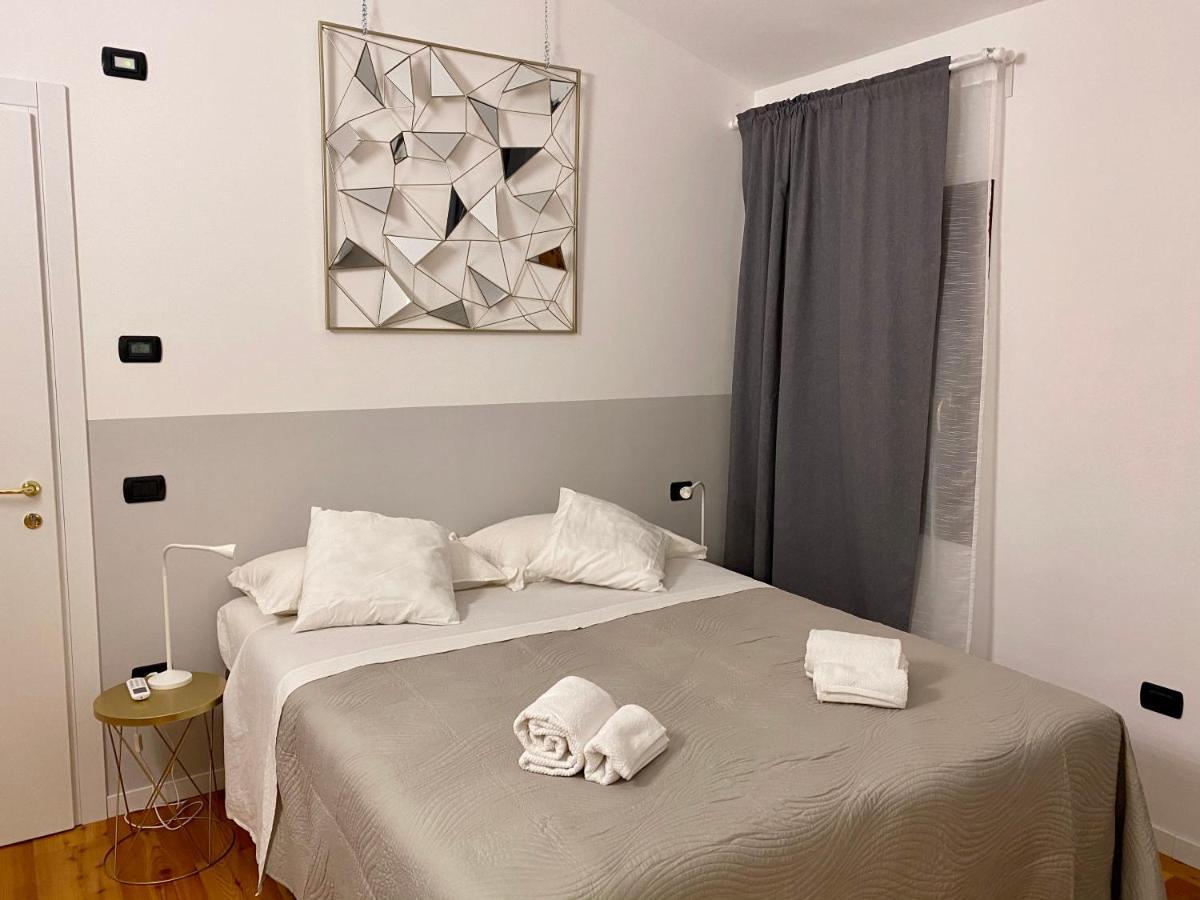 Greenview Borso del Grappa Exterior foto