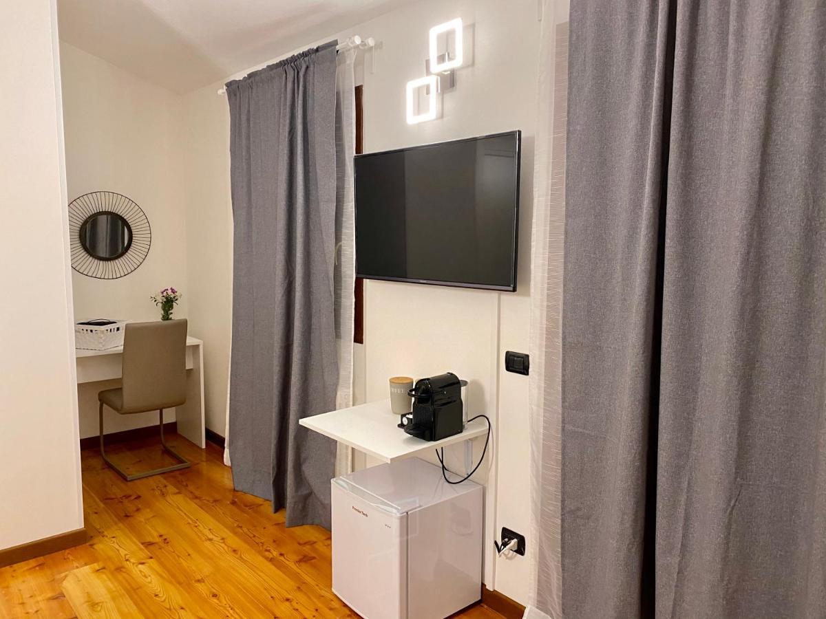 Greenview Borso del Grappa Exterior foto